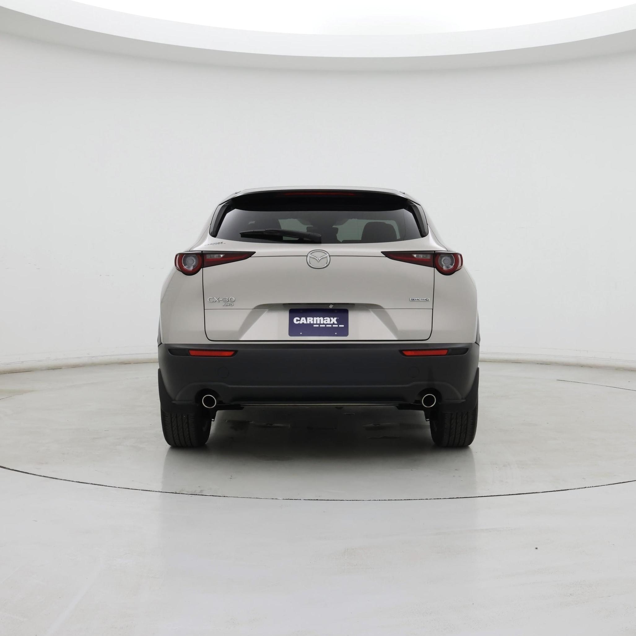 Thumbnail: 2022 Mazda CX-30 - 6