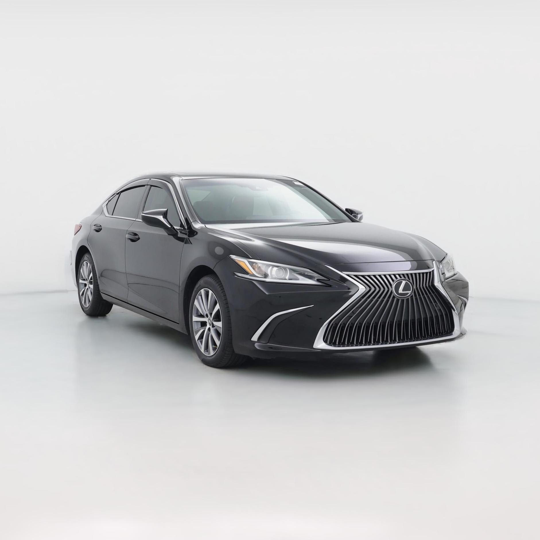 Thumbnail: 2019 Lexus ES - 1