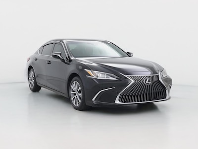 2019 Lexus ES 350