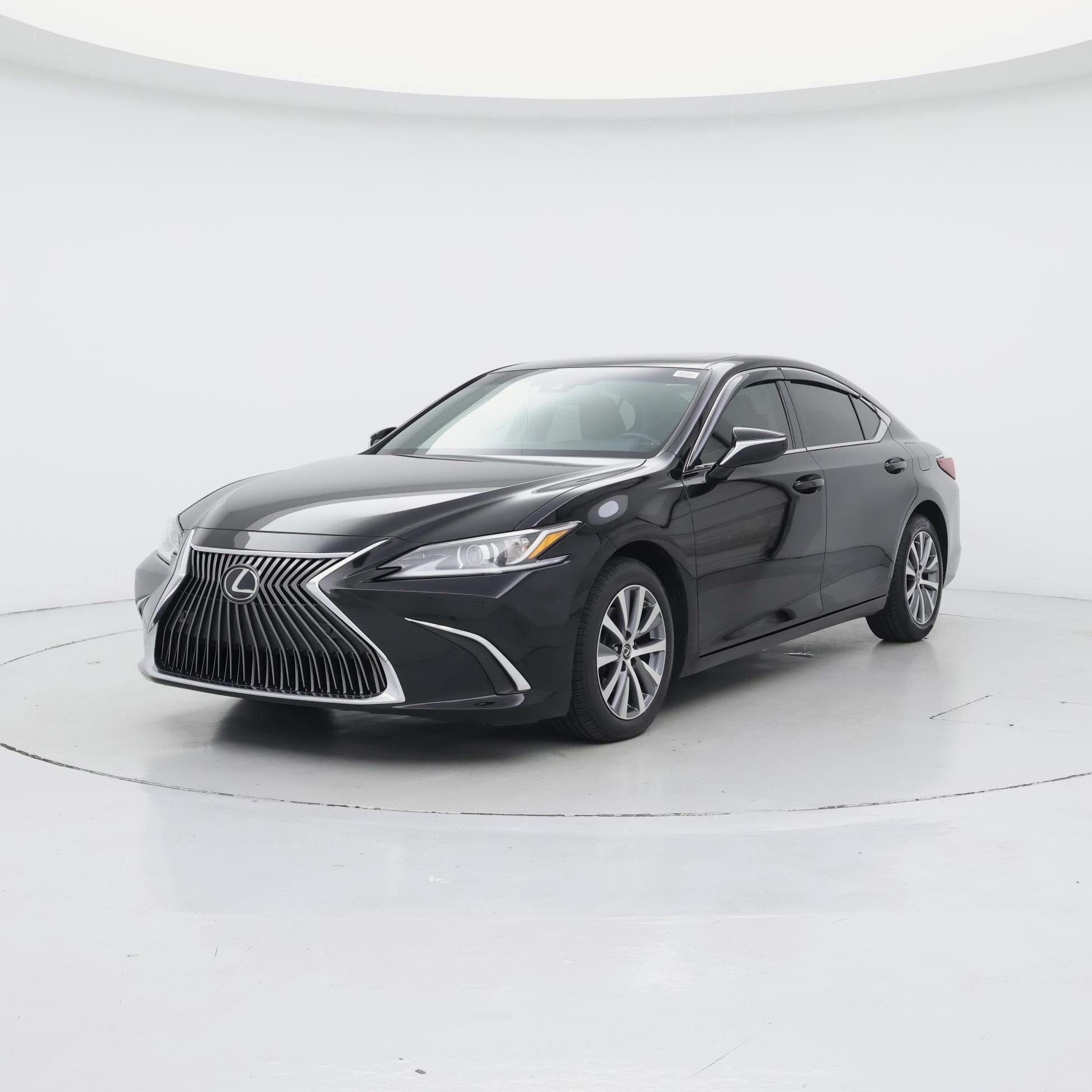 Thumbnail: 2019 Lexus ES - 4