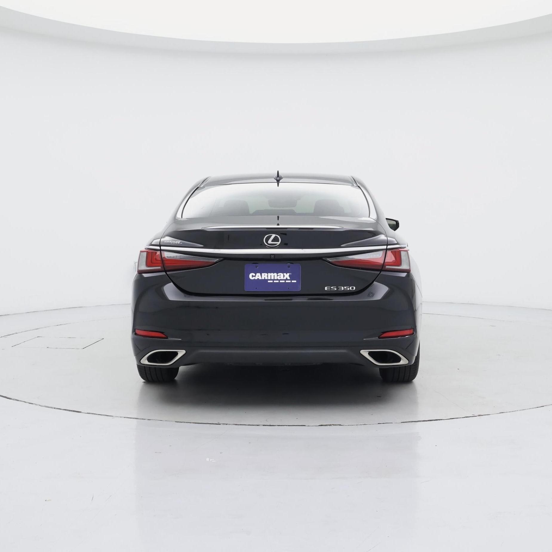 Thumbnail: 2019 Lexus ES - 6
