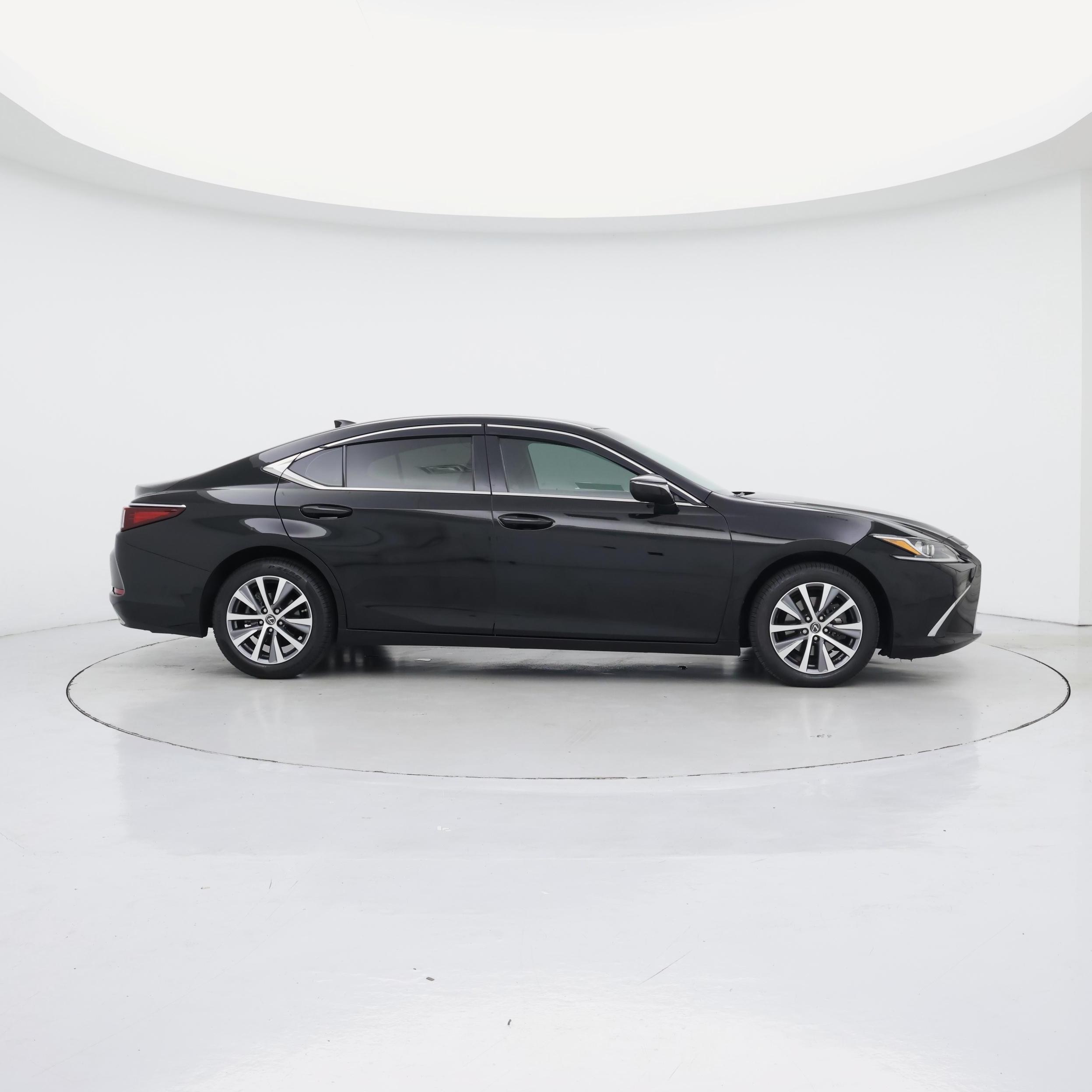 Thumbnail: 2019 Lexus ES - 7