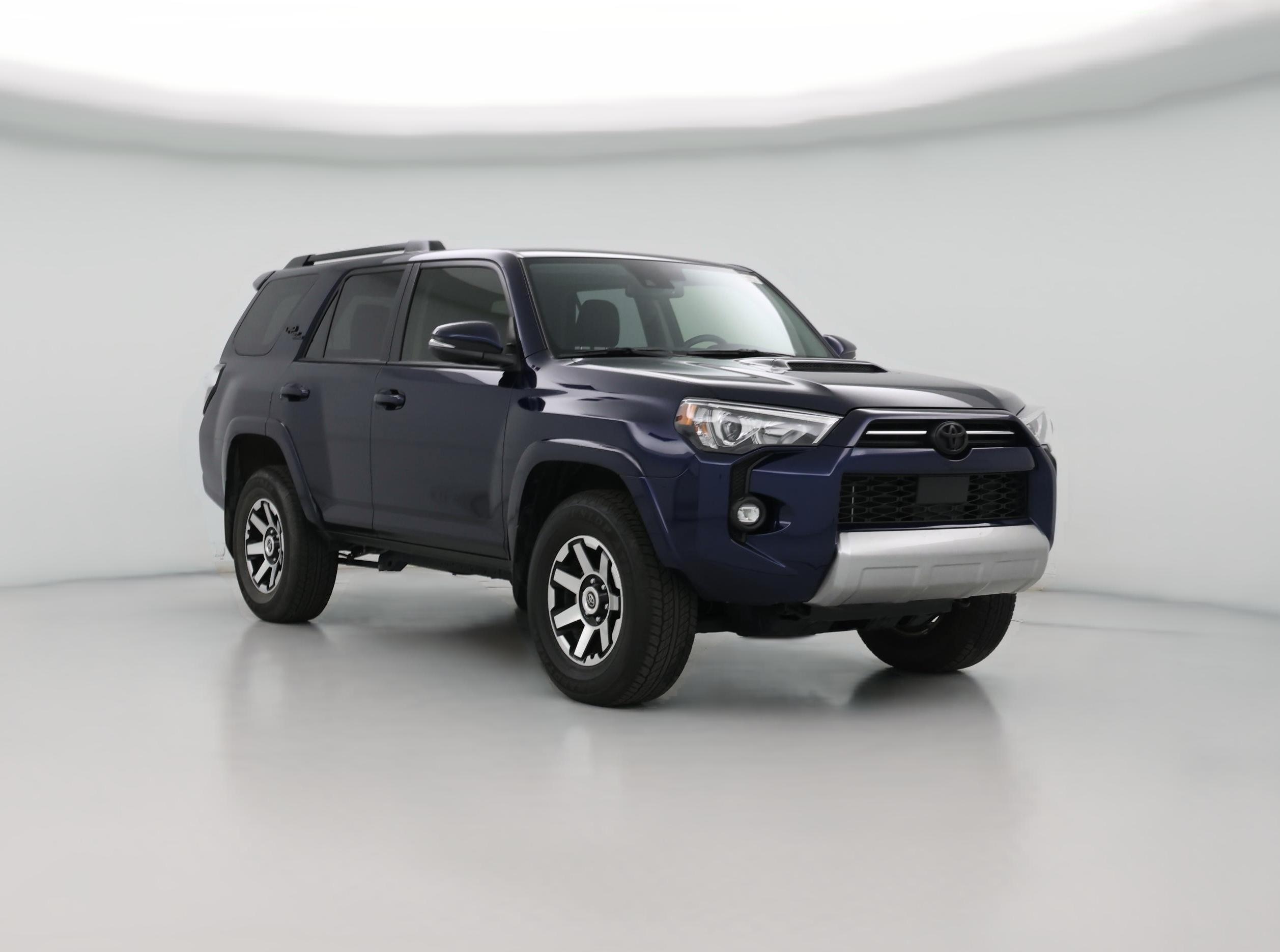Thumbnail: 2023 Toyota 4Runner - 1