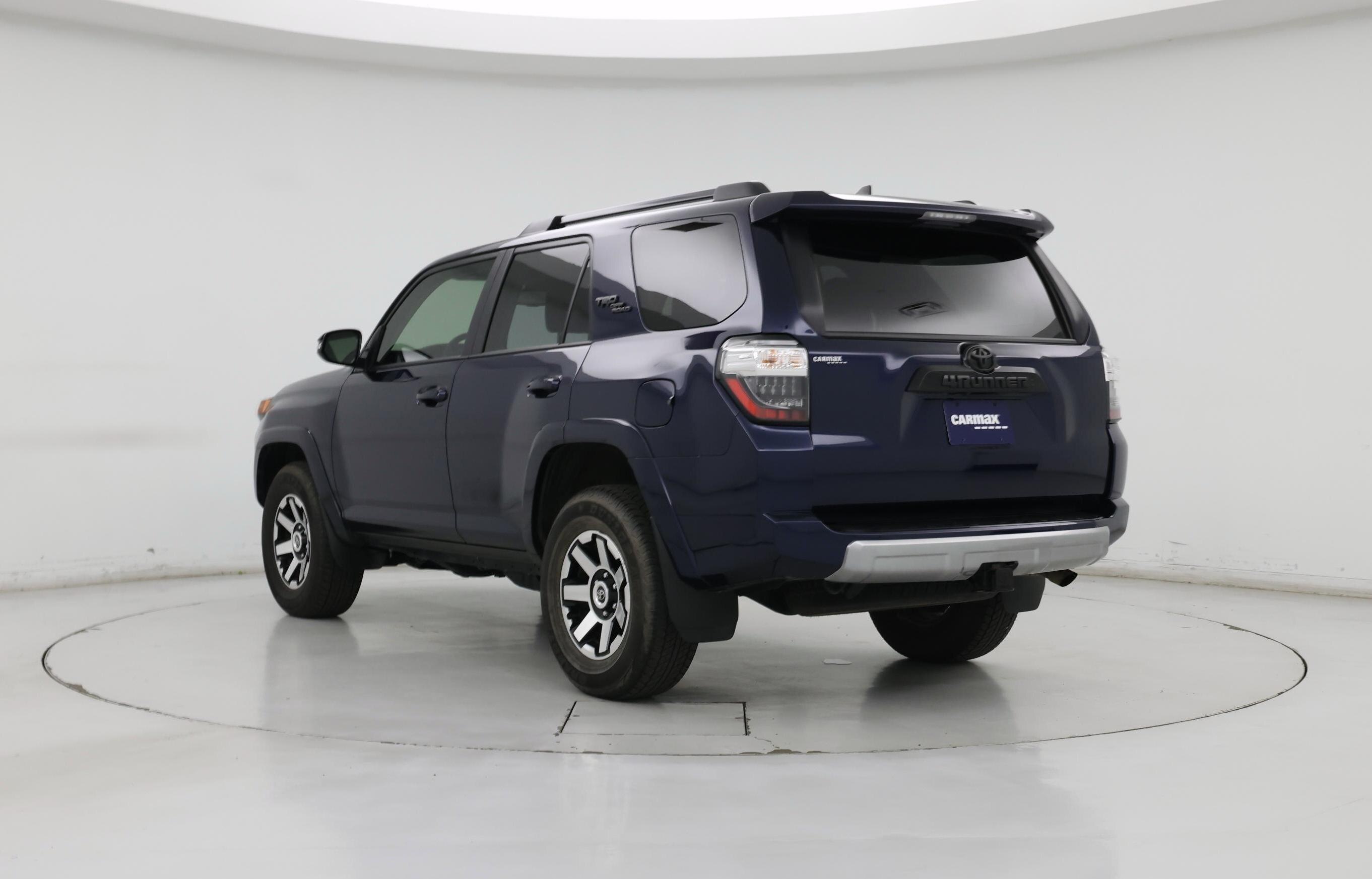 Thumbnail: 2023 Toyota 4Runner - 2