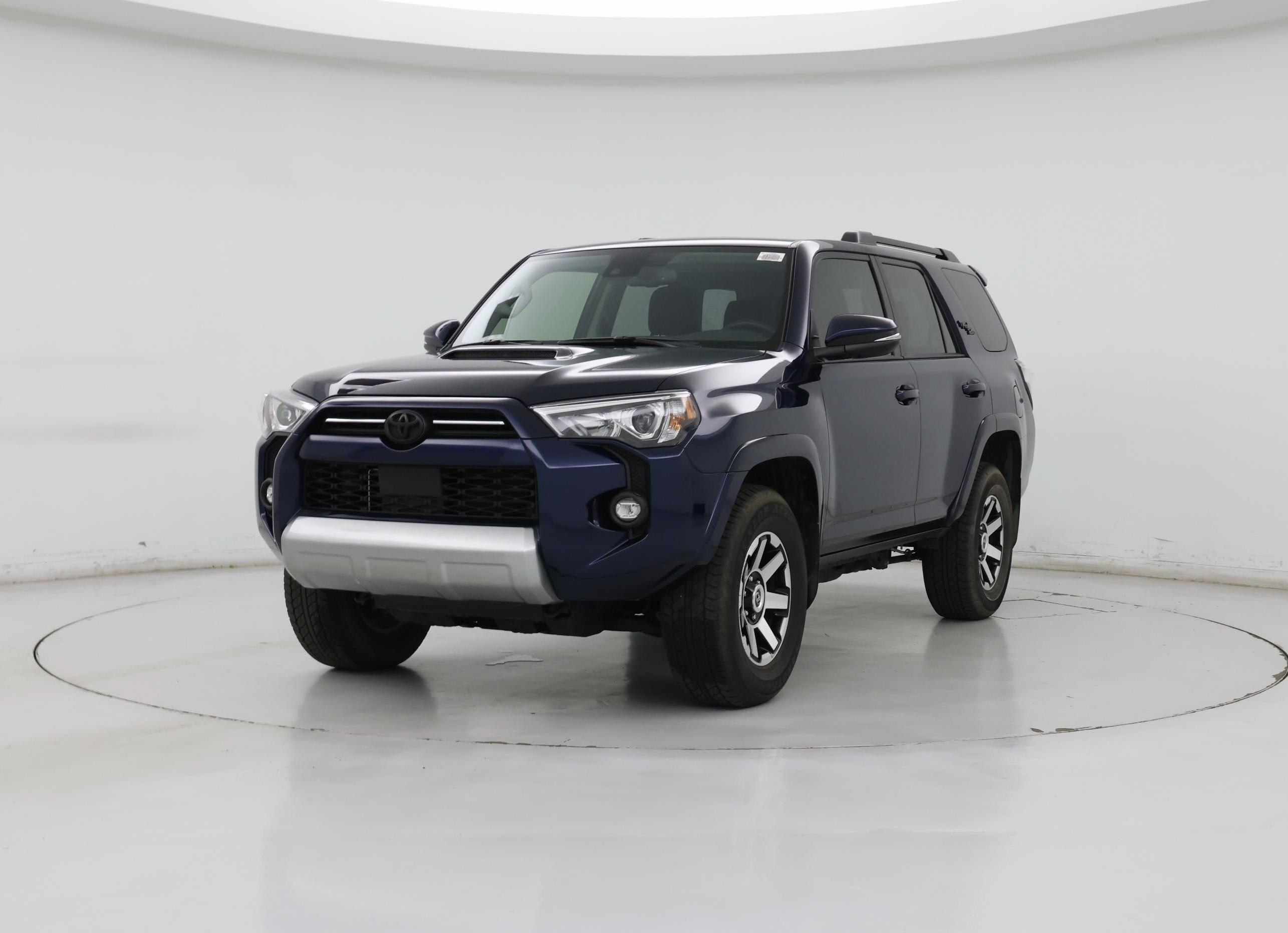 Thumbnail: 2023 Toyota 4Runner - 4