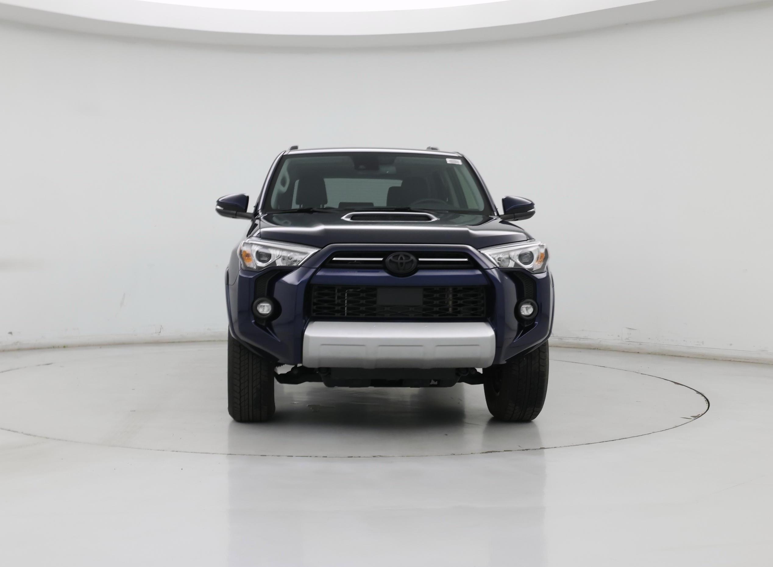 Thumbnail: 2023 Toyota 4Runner - 5