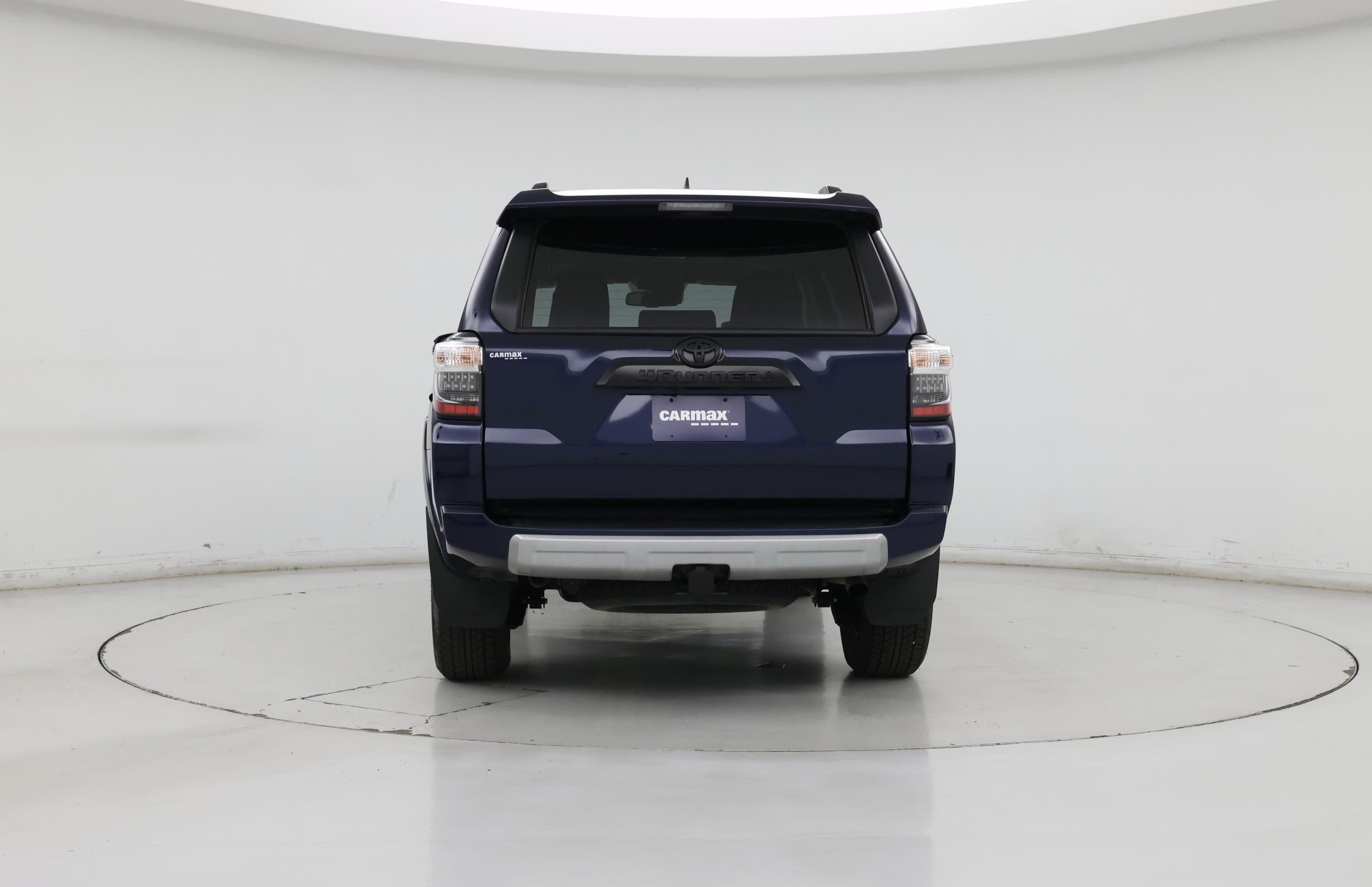 Thumbnail: 2023 Toyota 4Runner - 6