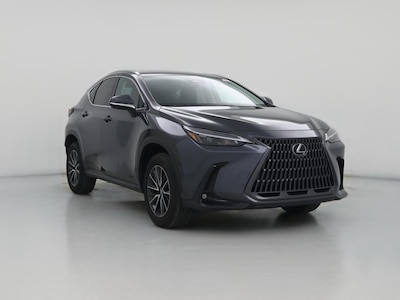 2024 Lexus NX 250