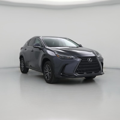 2024 Lexus NX 250