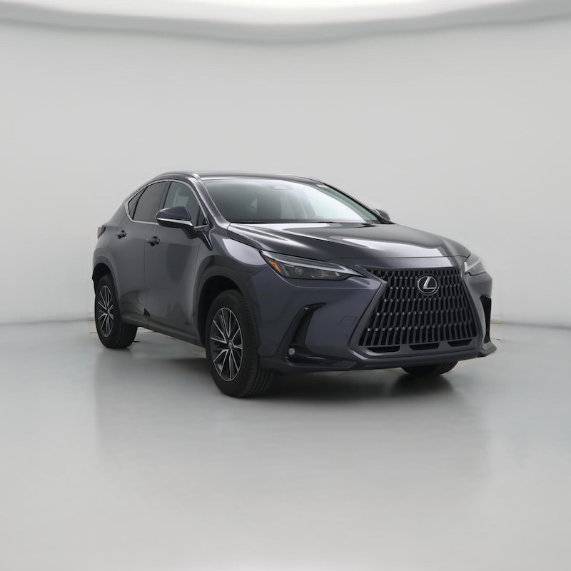 2024 Lexus NX 250