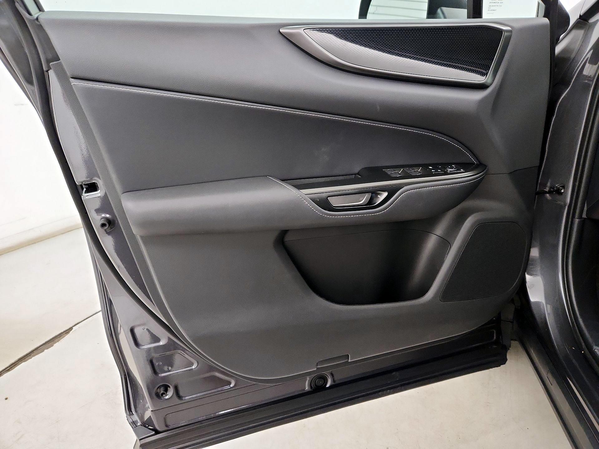 Thumbnail: 2024 Lexus NX - 12