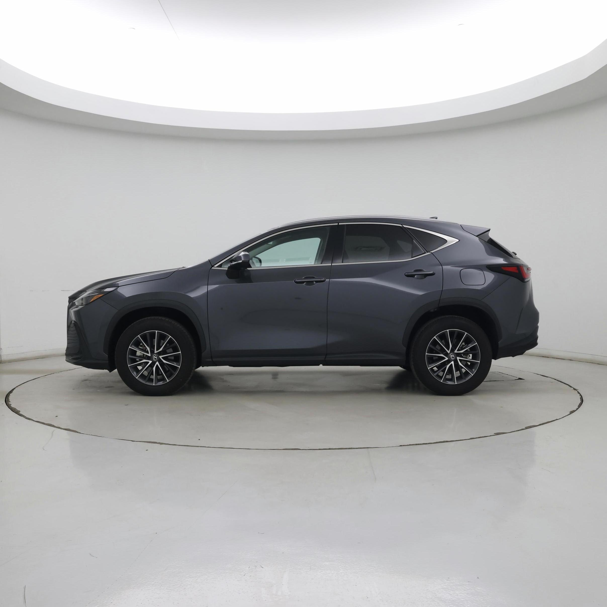 Thumbnail: 2024 Lexus NX - 3
