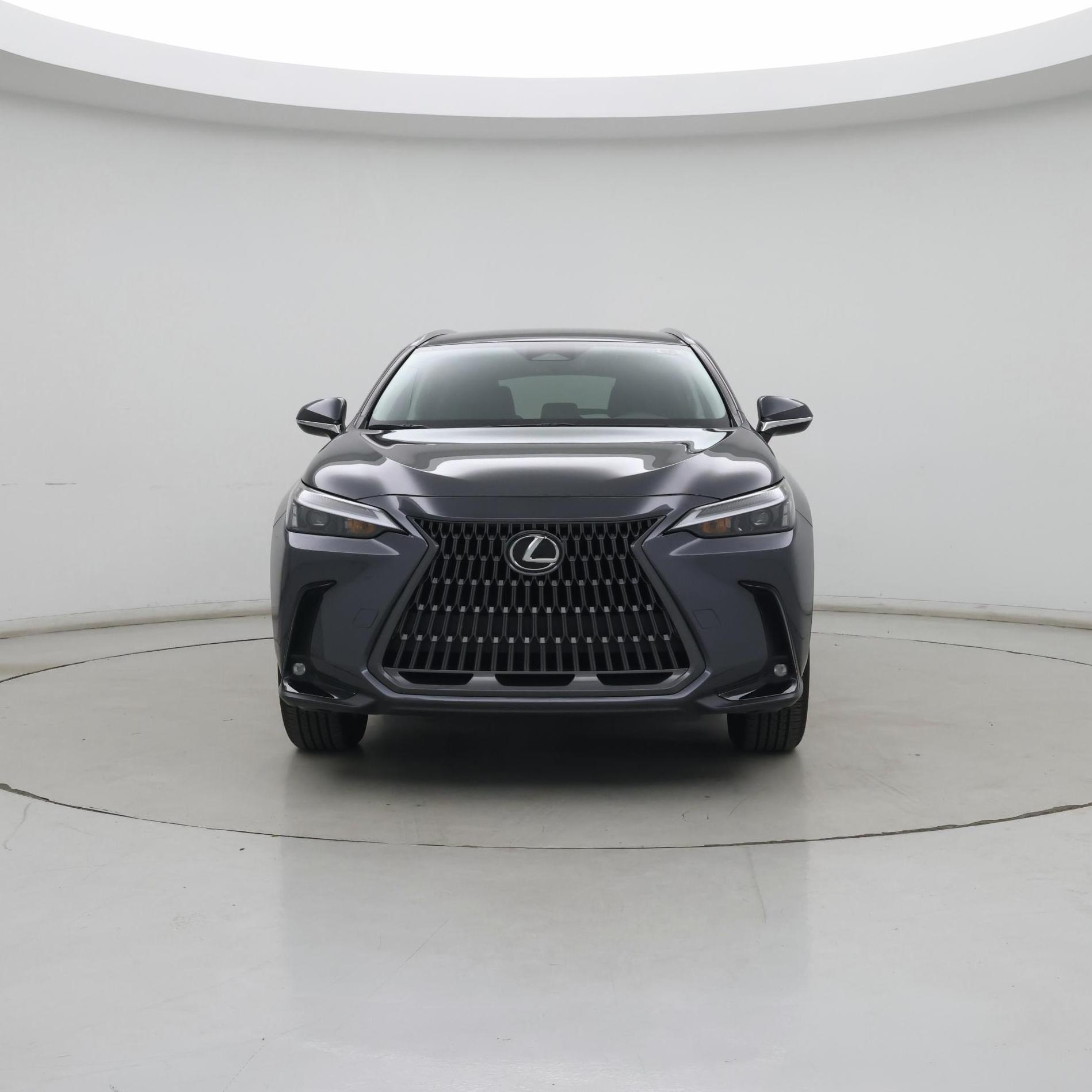 Thumbnail: 2024 Lexus NX - 5