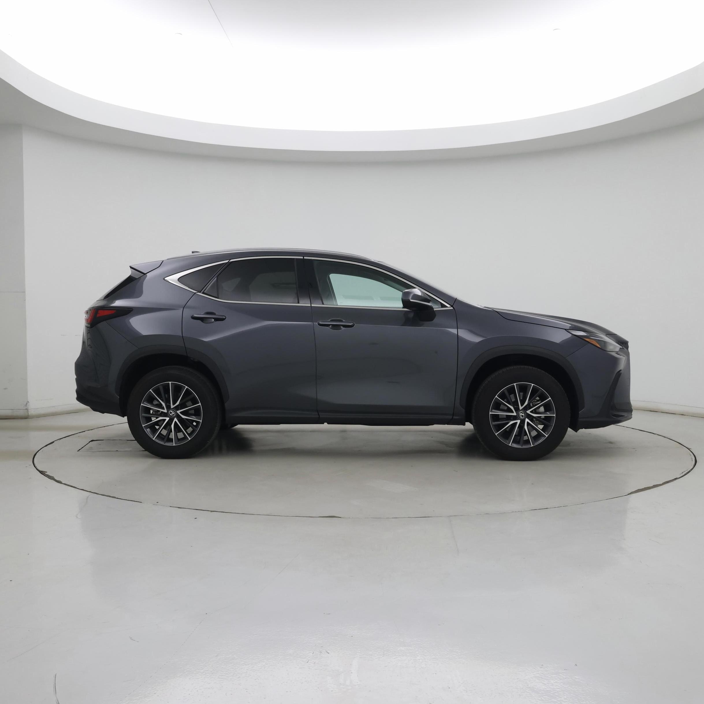 Thumbnail: 2024 Lexus NX - 7