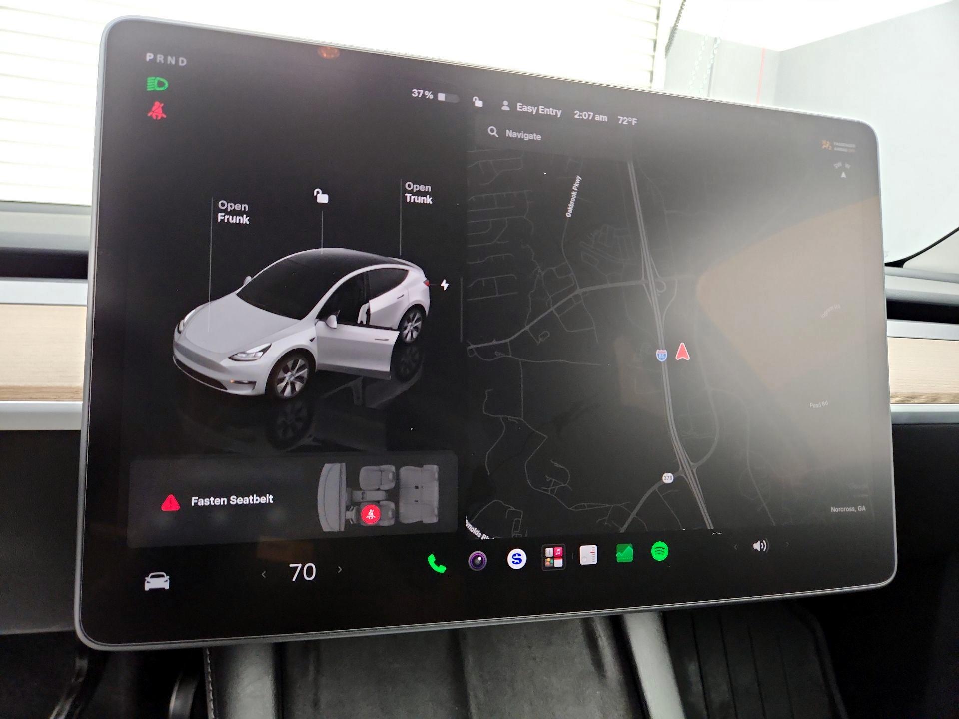 Thumbnail: 2023 Tesla Model Y - 13