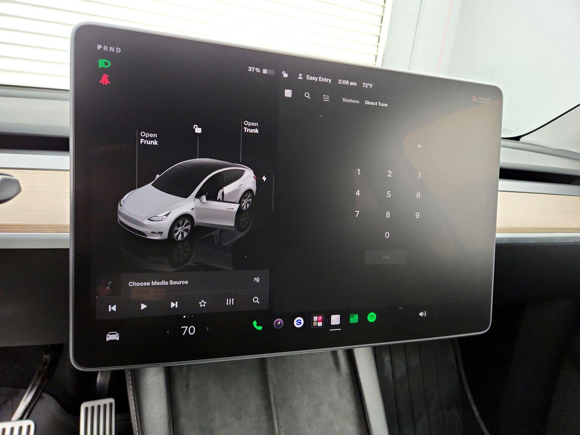 Thumbnail: 2023 Tesla Model Y - 15