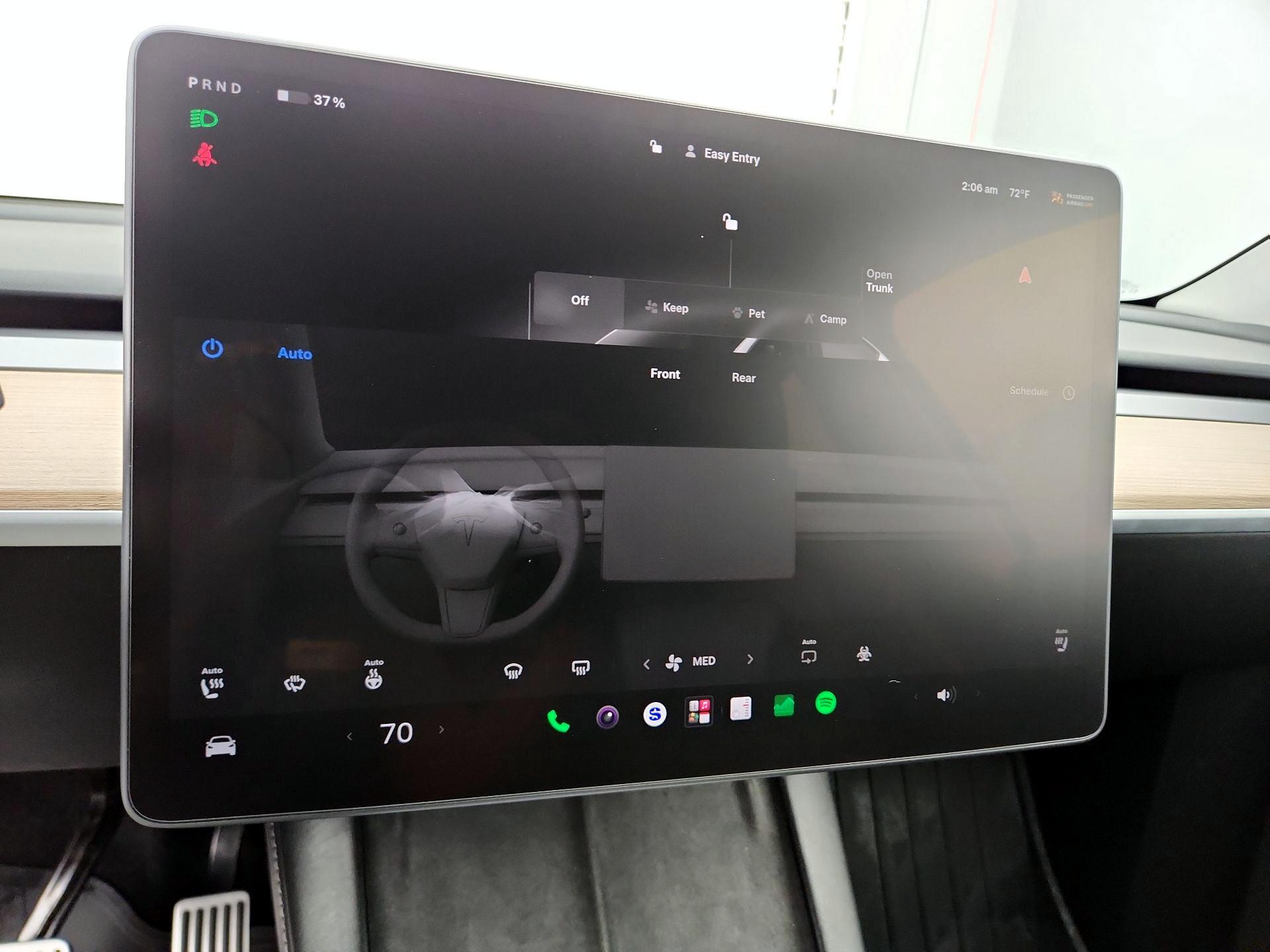 Thumbnail: 2023 Tesla Model Y - 16
