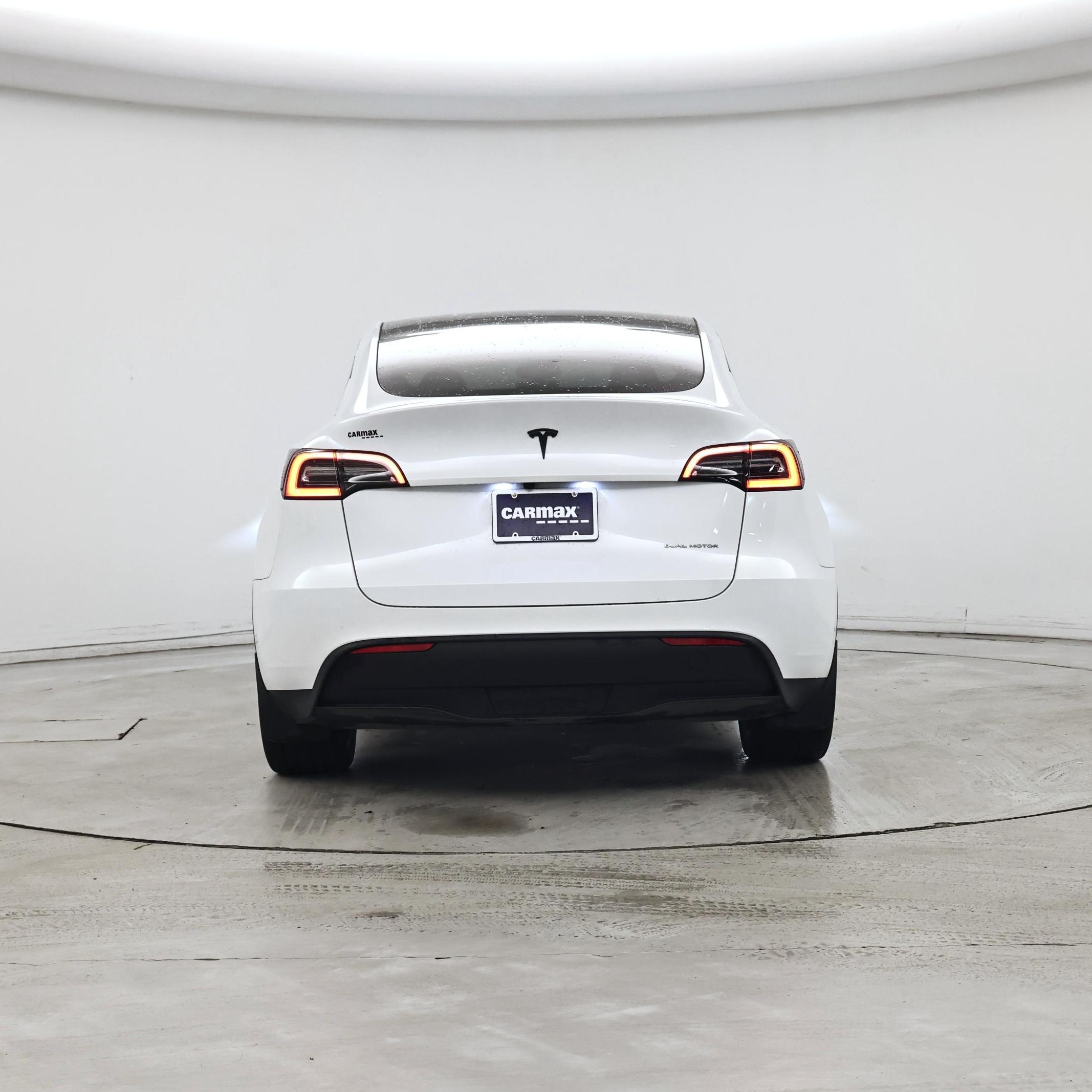 Thumbnail: 2023 Tesla Model Y - 6