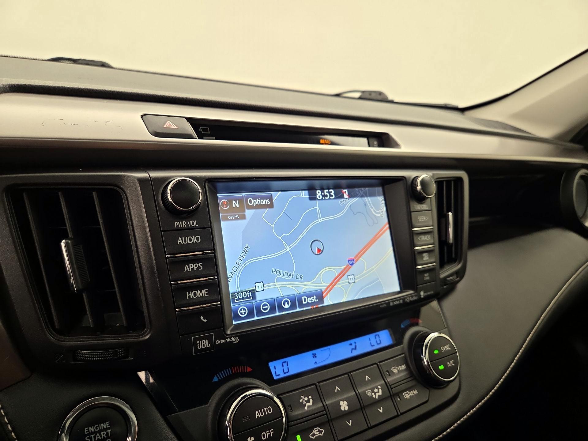 Thumbnail: 2017 Toyota RAV4 - 14
