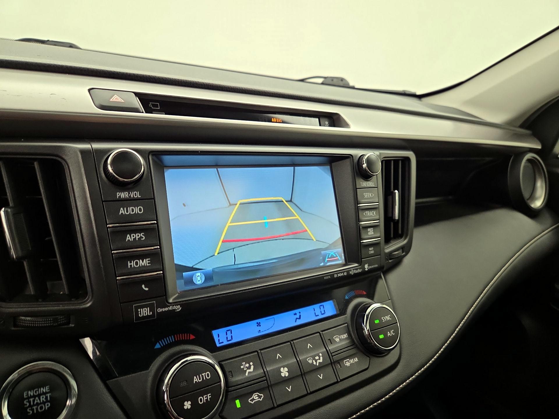Thumbnail: 2017 Toyota RAV4 - 15
