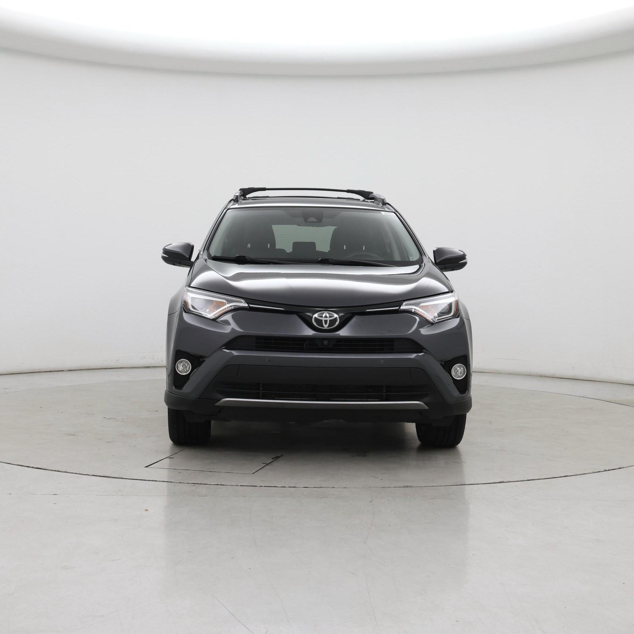 Thumbnail: 2017 Toyota RAV4 - 5