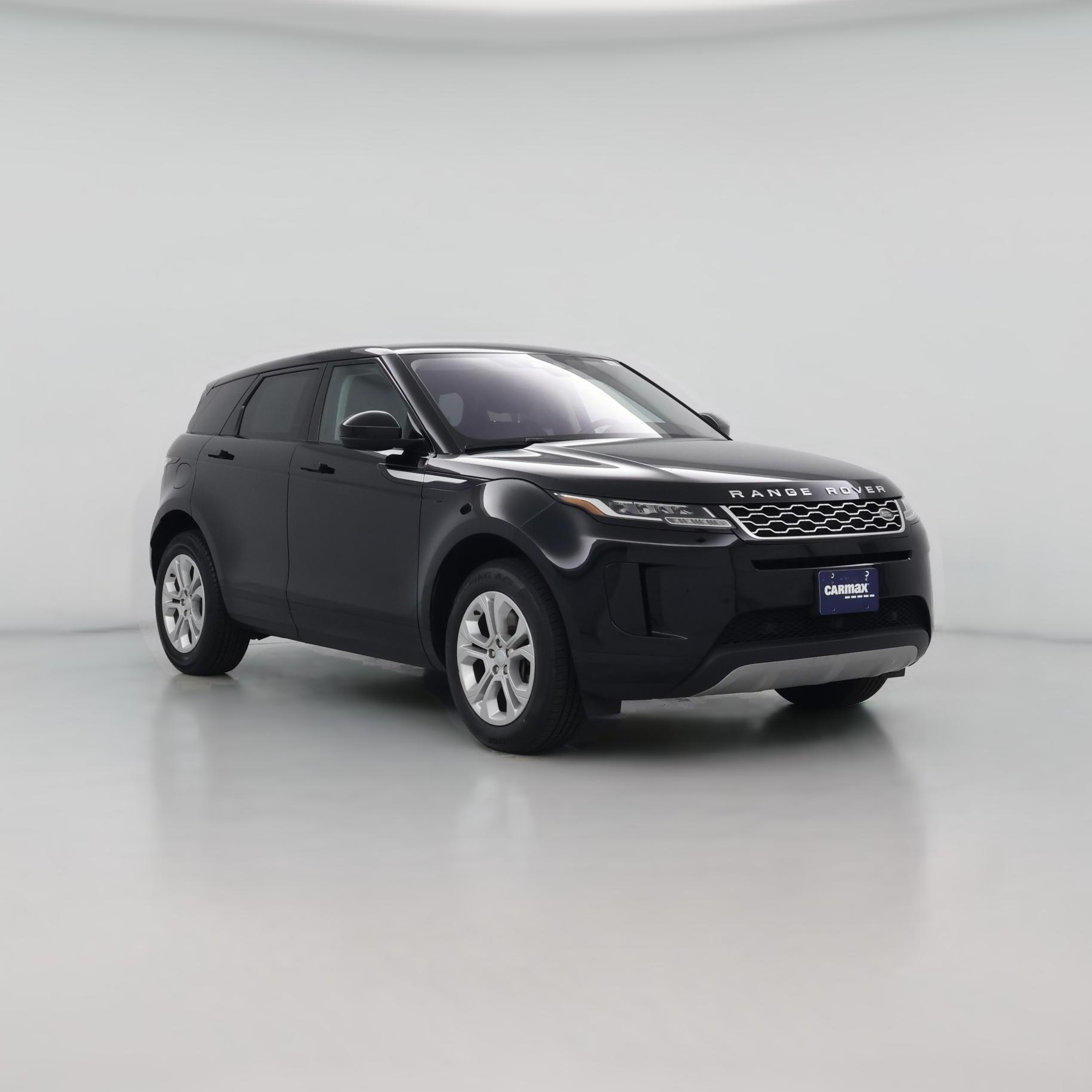 Thumbnail: 2020 Land Rover Range Rover Evoque - 1