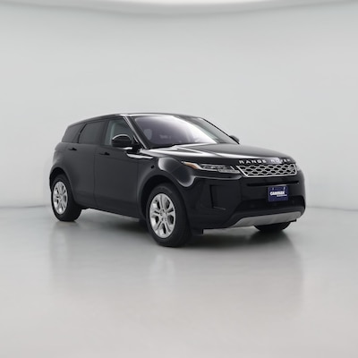 2020 Land Rover Range Rover Evoque S