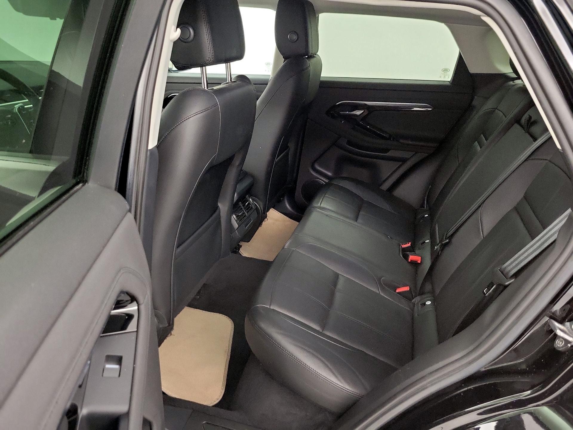 Thumbnail: 2020 Land Rover Range Rover Evoque - 19