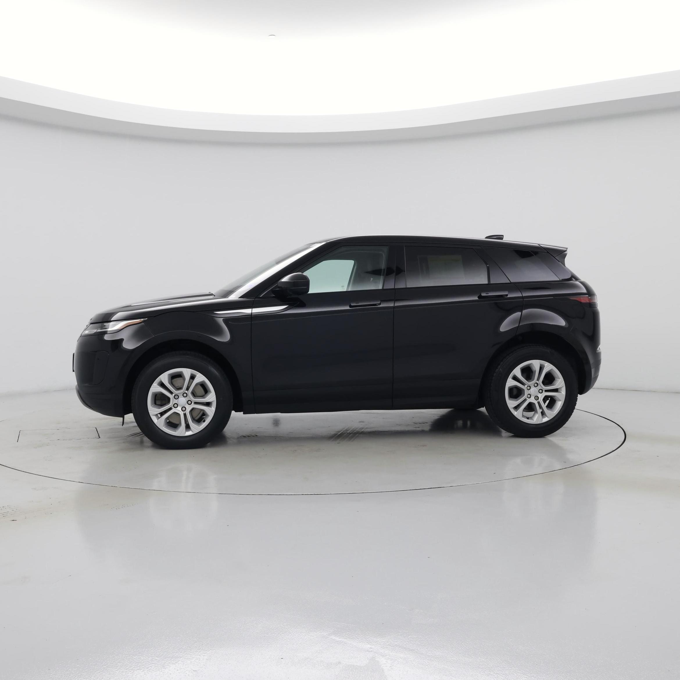 Thumbnail: 2020 Land Rover Range Rover Evoque - 3