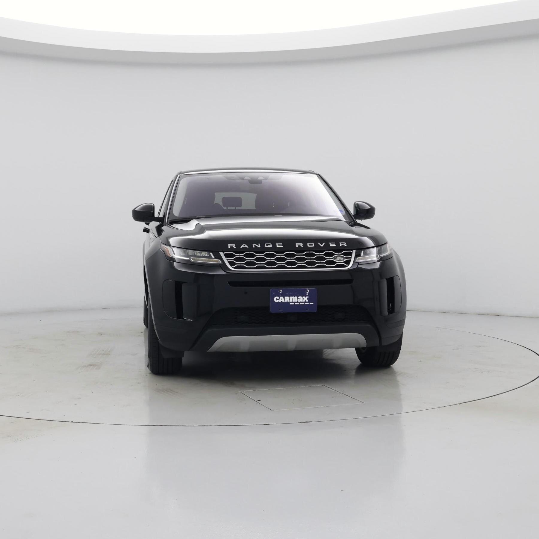 Thumbnail: 2020 Land Rover Range Rover Evoque - 5