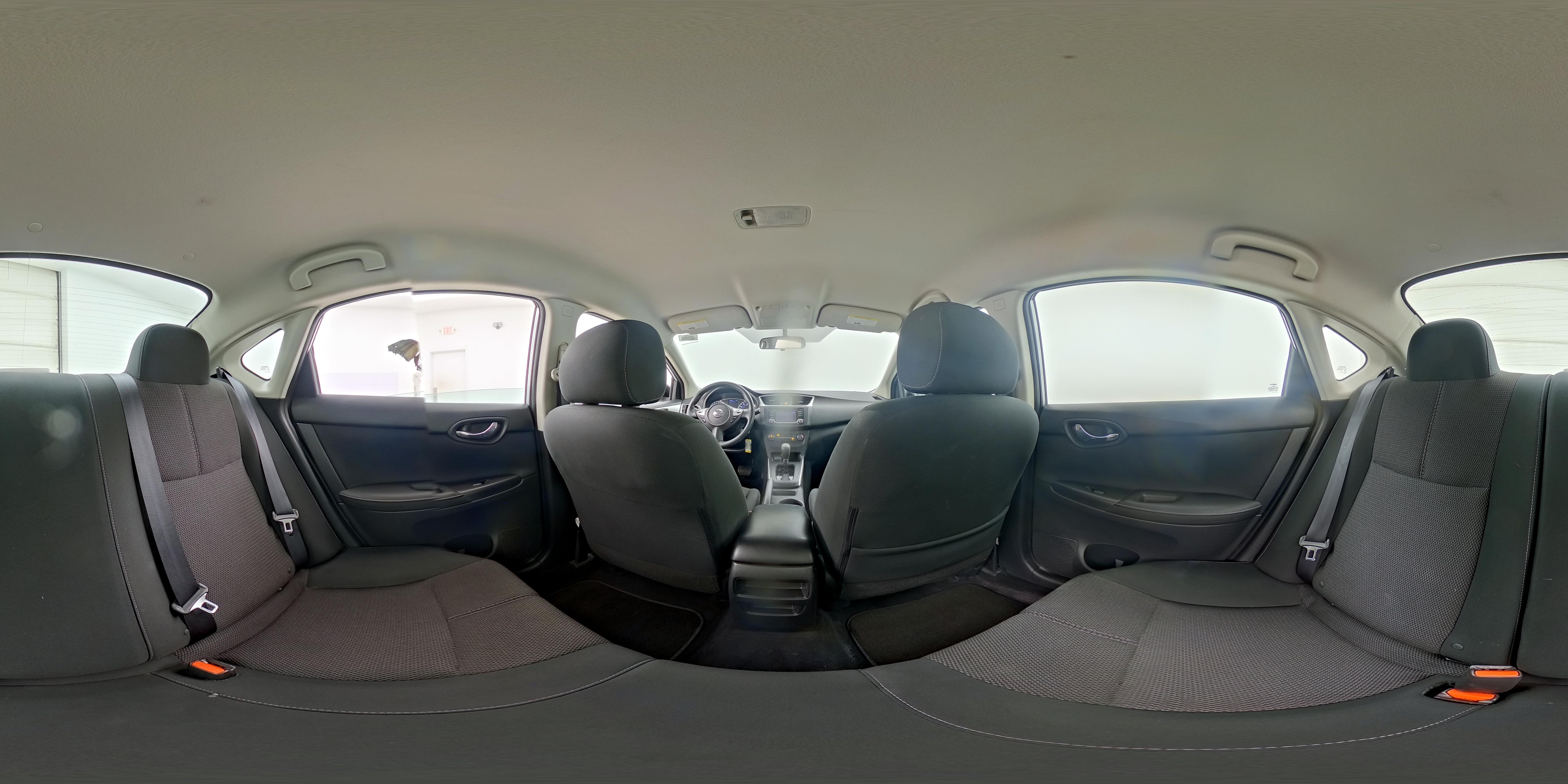 2018 Nissan Sentra S - Photo 25