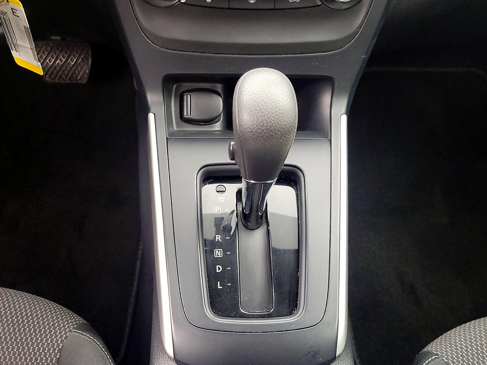 2018 Nissan Sentra S - Photo 18