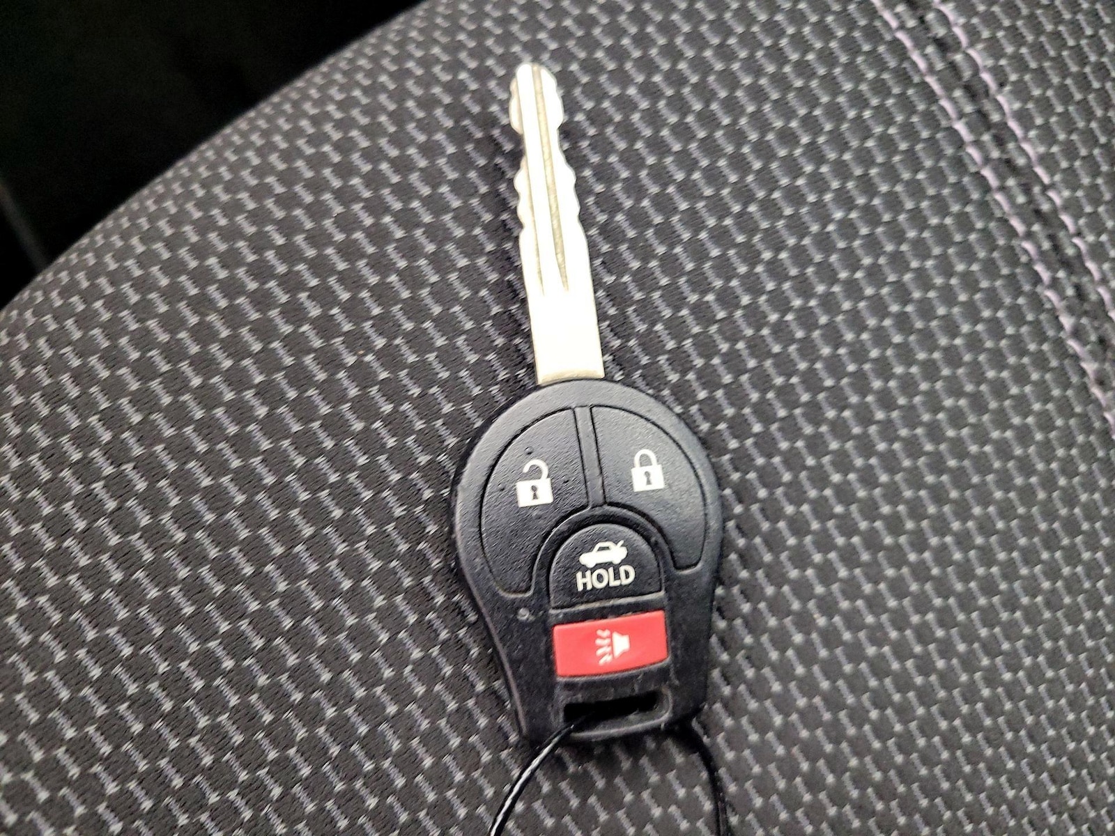 2018 Nissan Sentra S - Photo 23