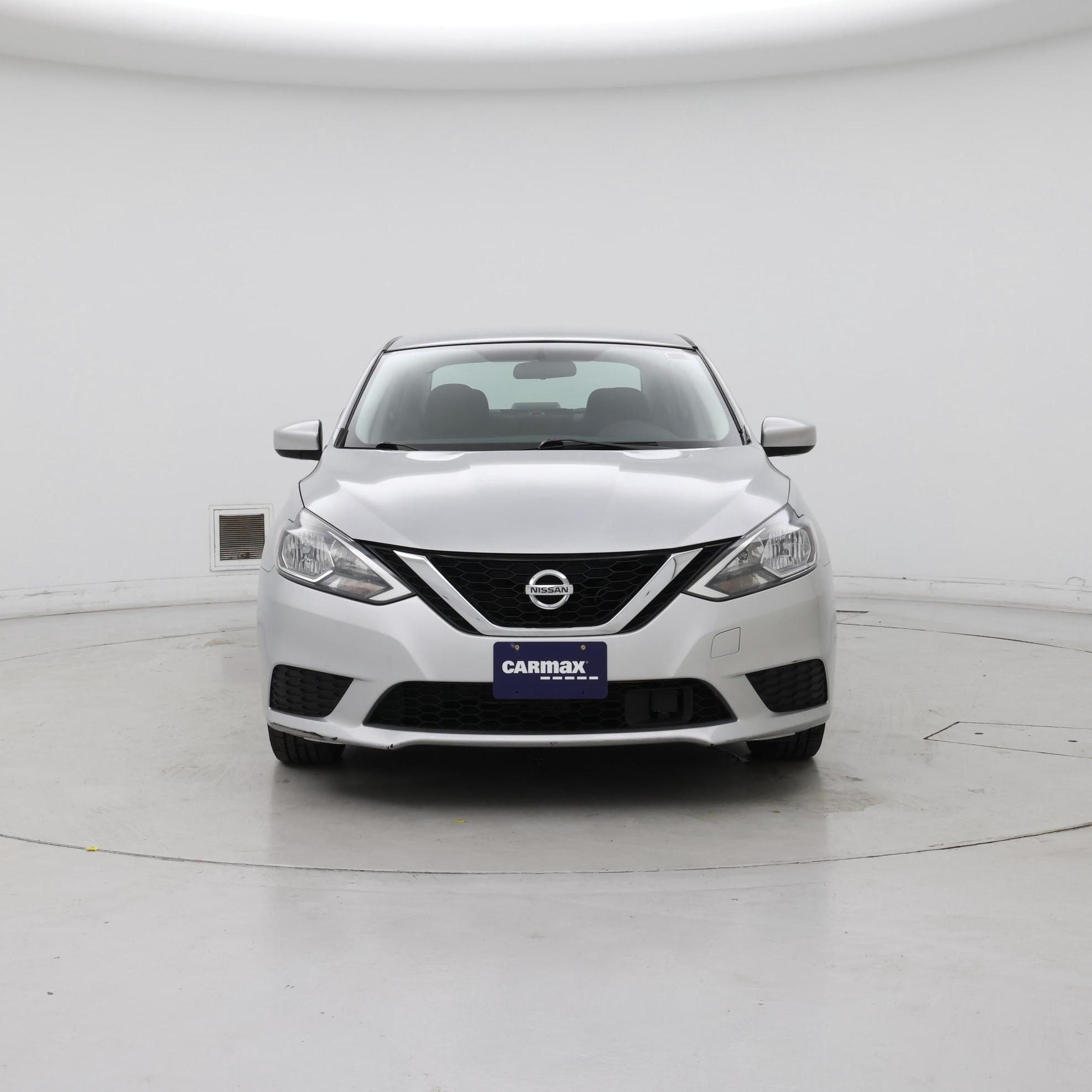 Thumbnail: 2018 Nissan Sentra - 5