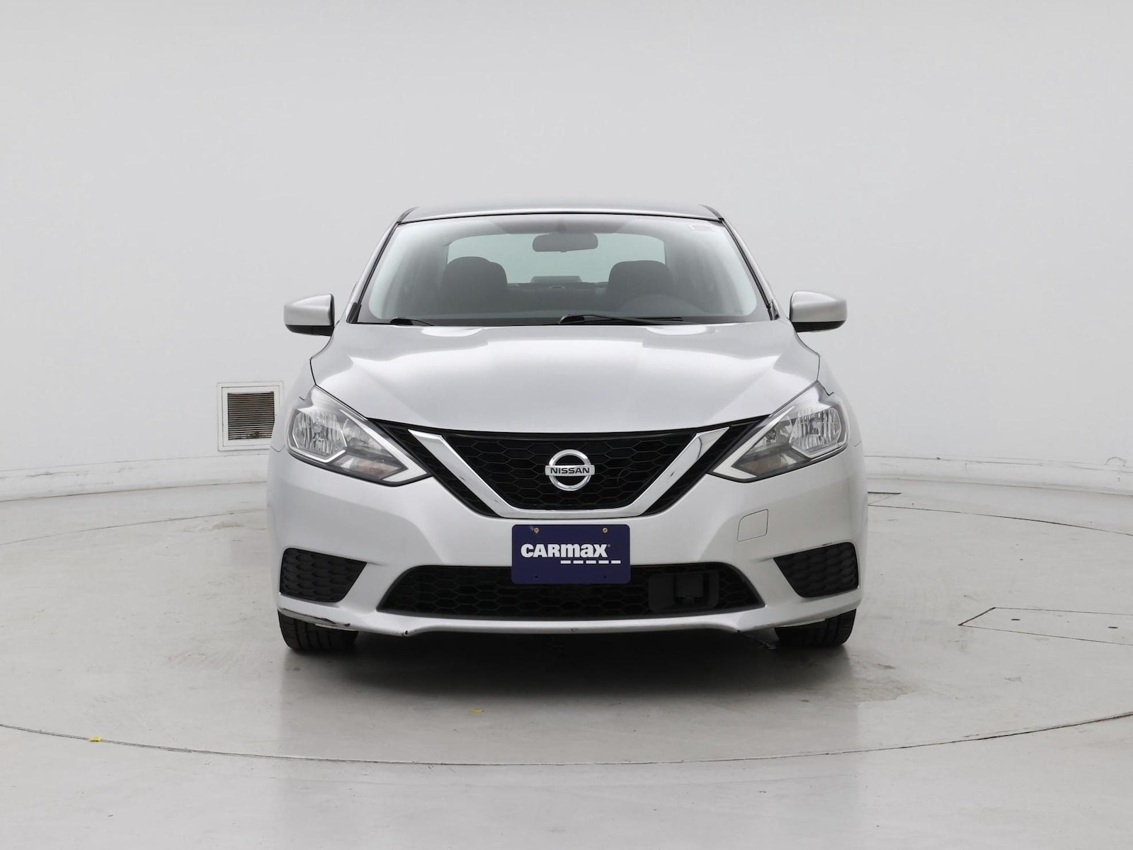 2018 Nissan Sentra S - Photo 6