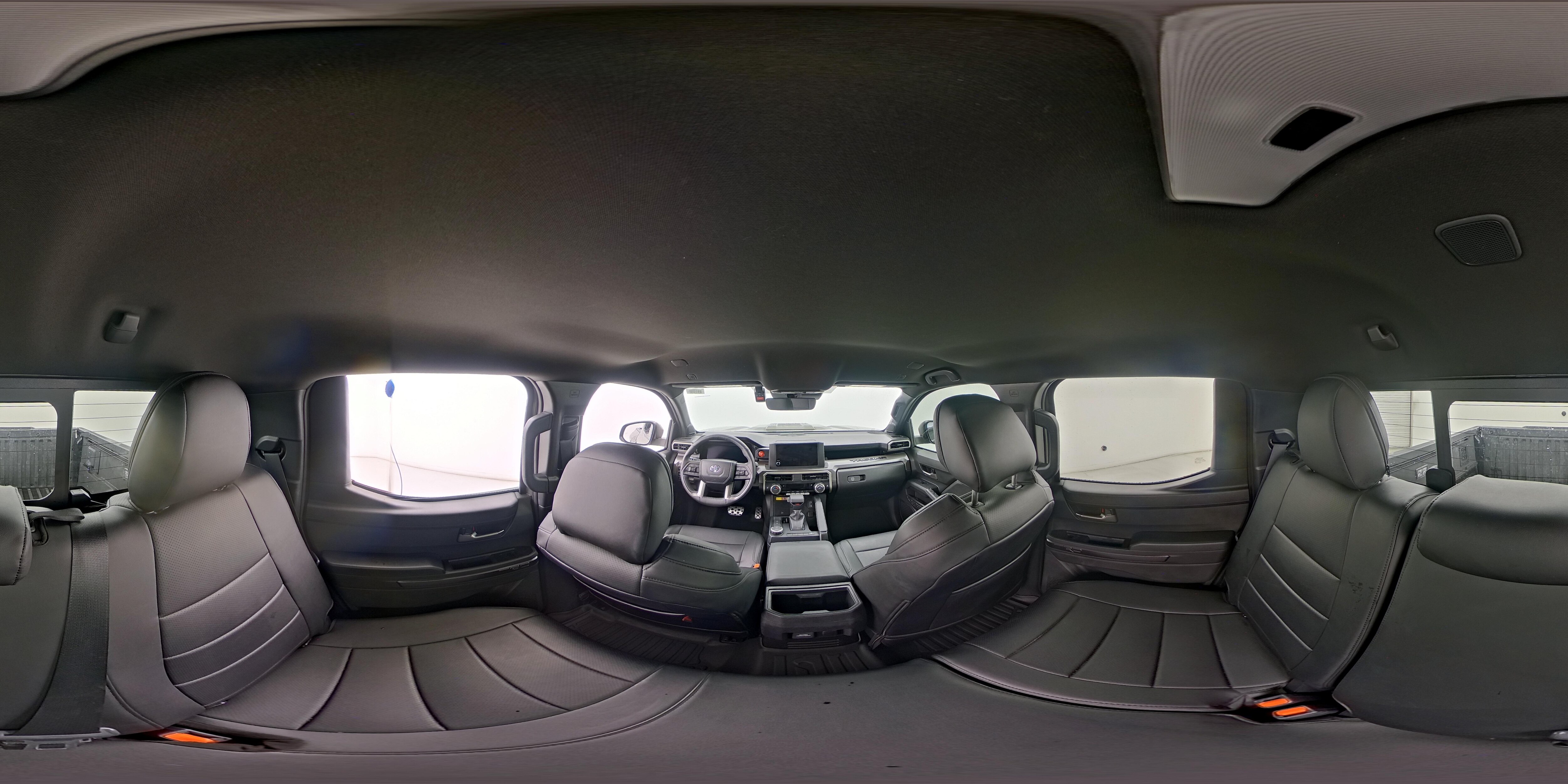 2024 Toyota Tacoma TRD Sport - Photo 25