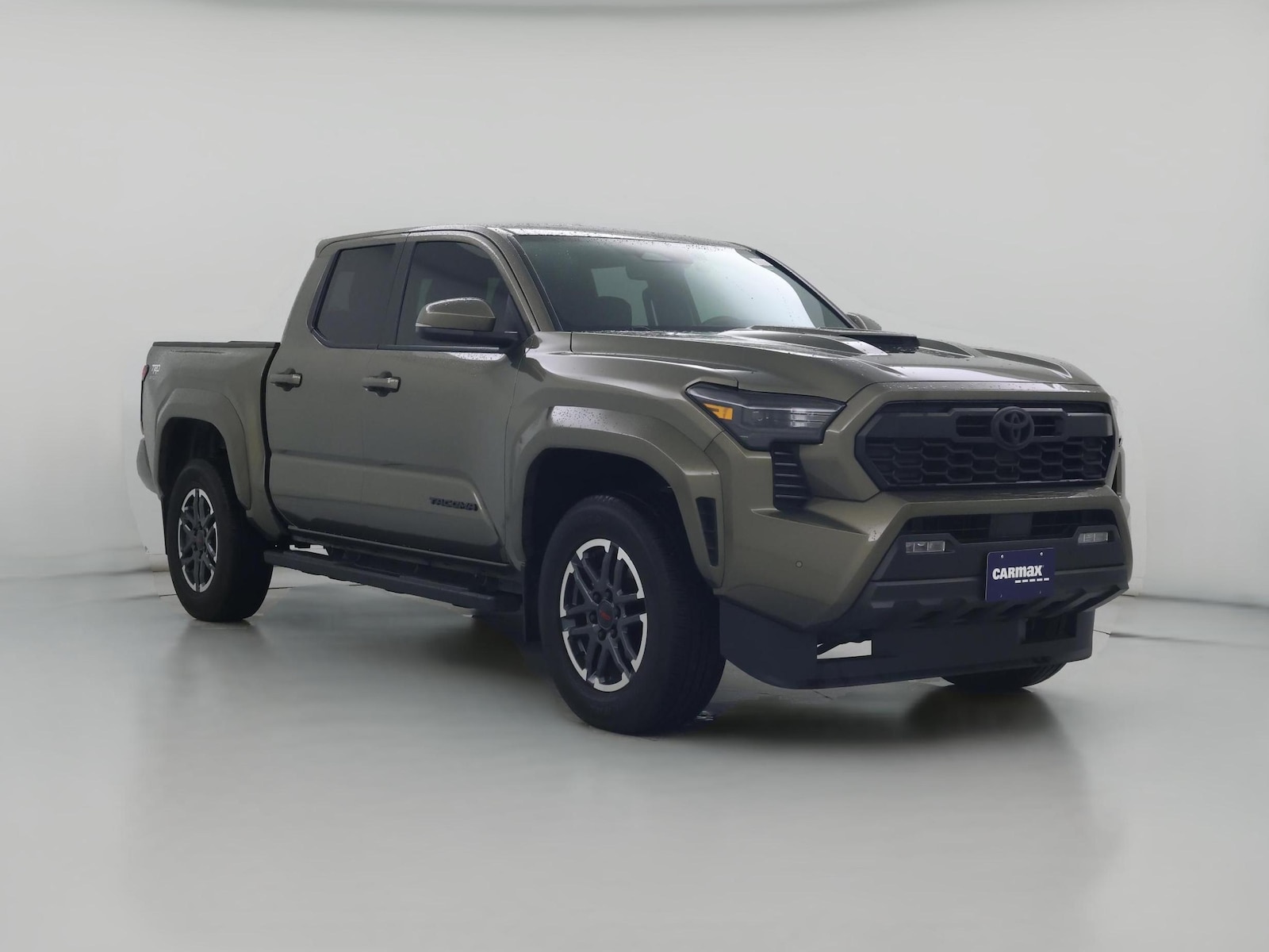 2024 Toyota Tacoma TRD Sport - Photo 1