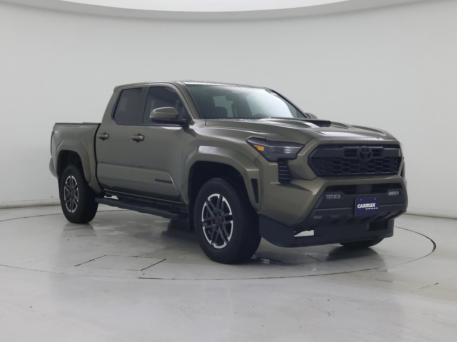 2024 Toyota Tacoma TRD Sport - Photo 2