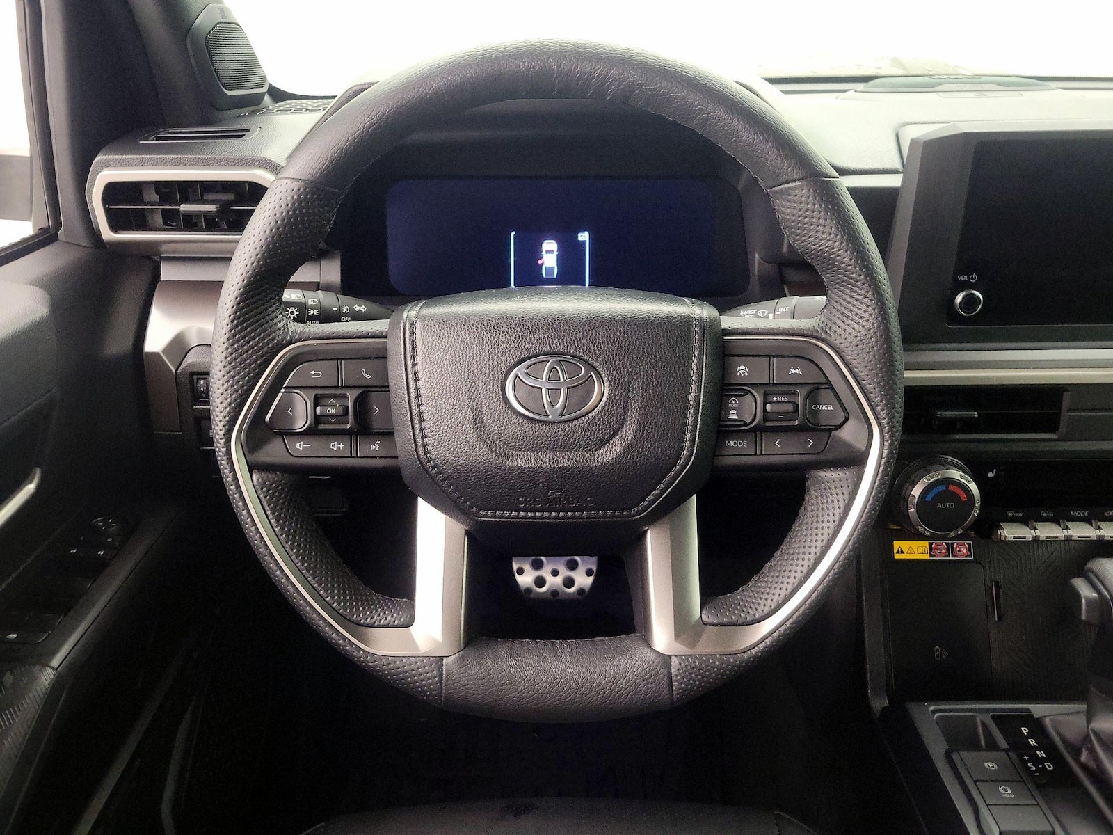 2024 Toyota Tacoma TRD Sport - Photo 11