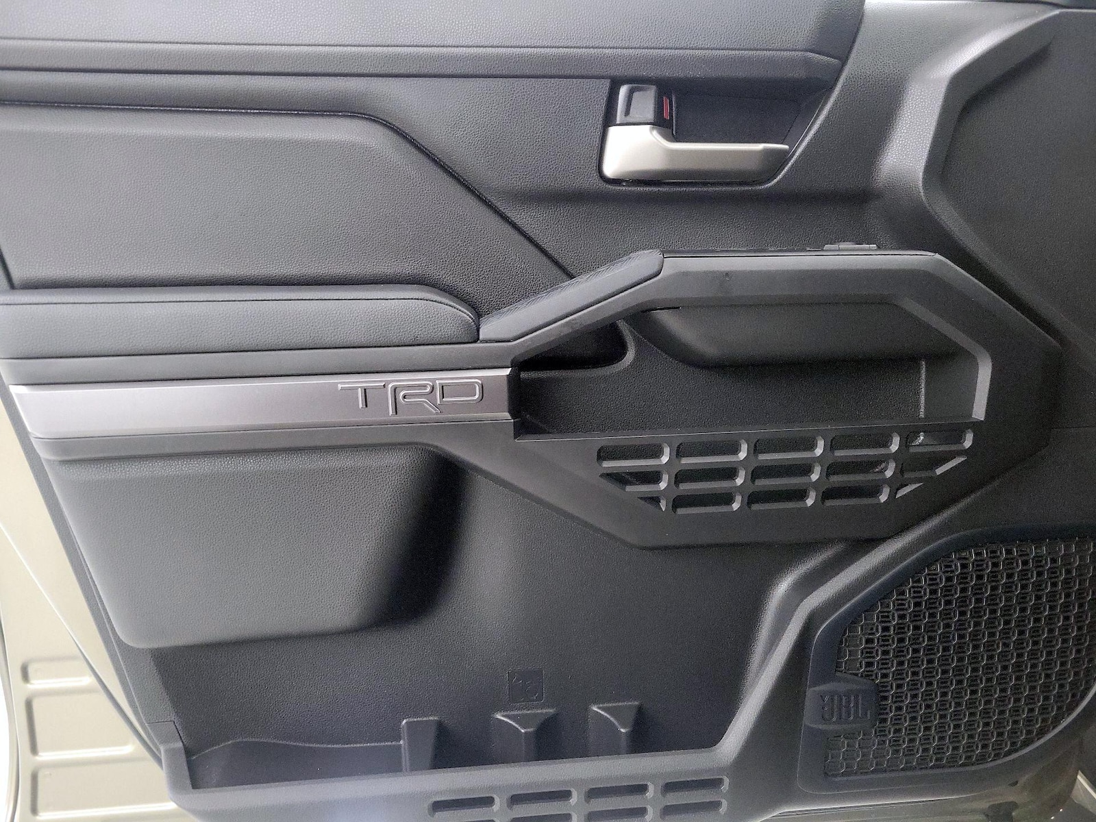 2024 Toyota Tacoma TRD Sport - Photo 13