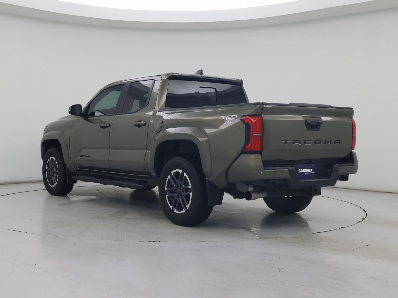2024 Toyota Tacoma TRD Sport - Photo 3