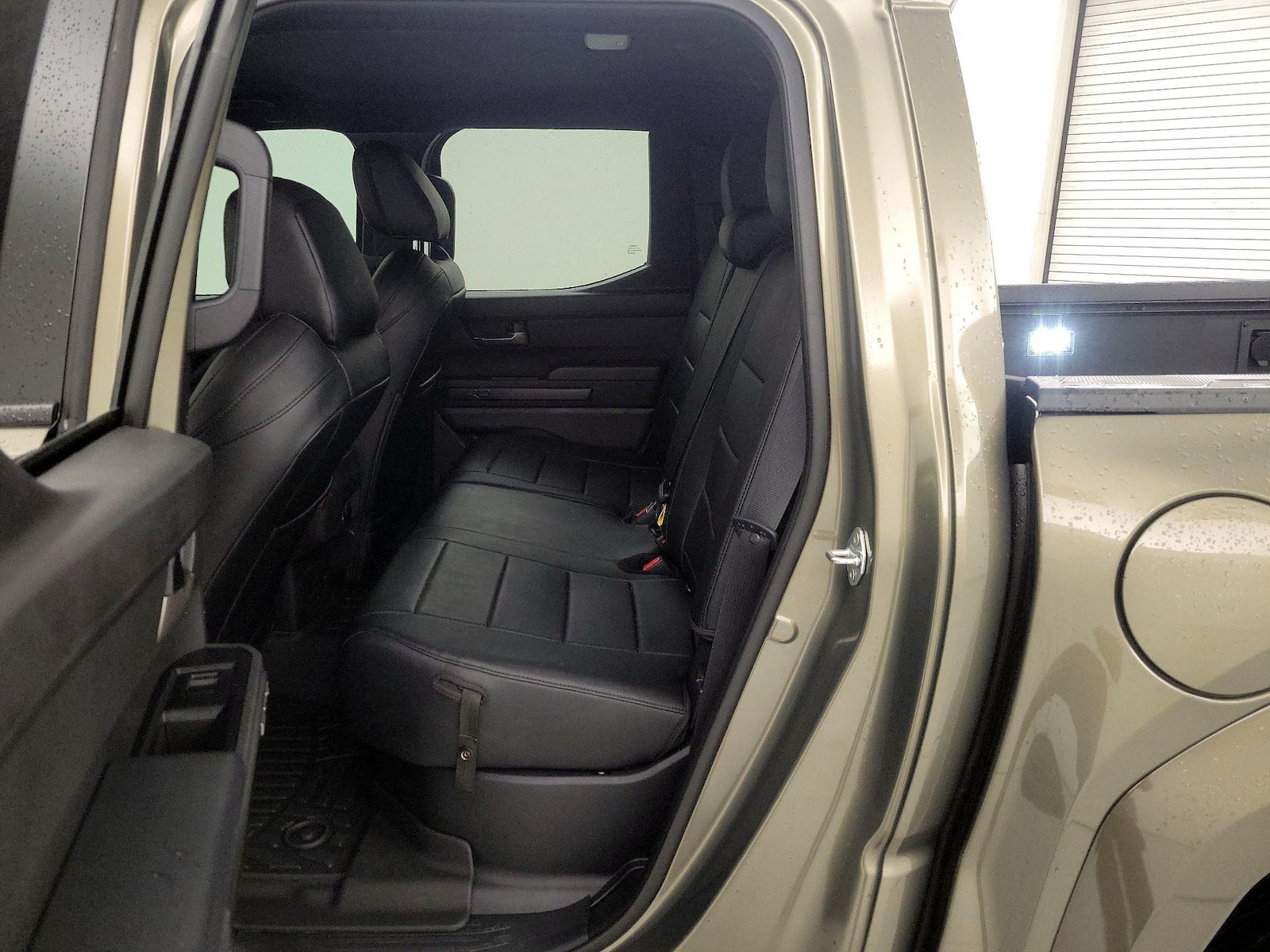 2024 Toyota Tacoma TRD Sport - Photo 20