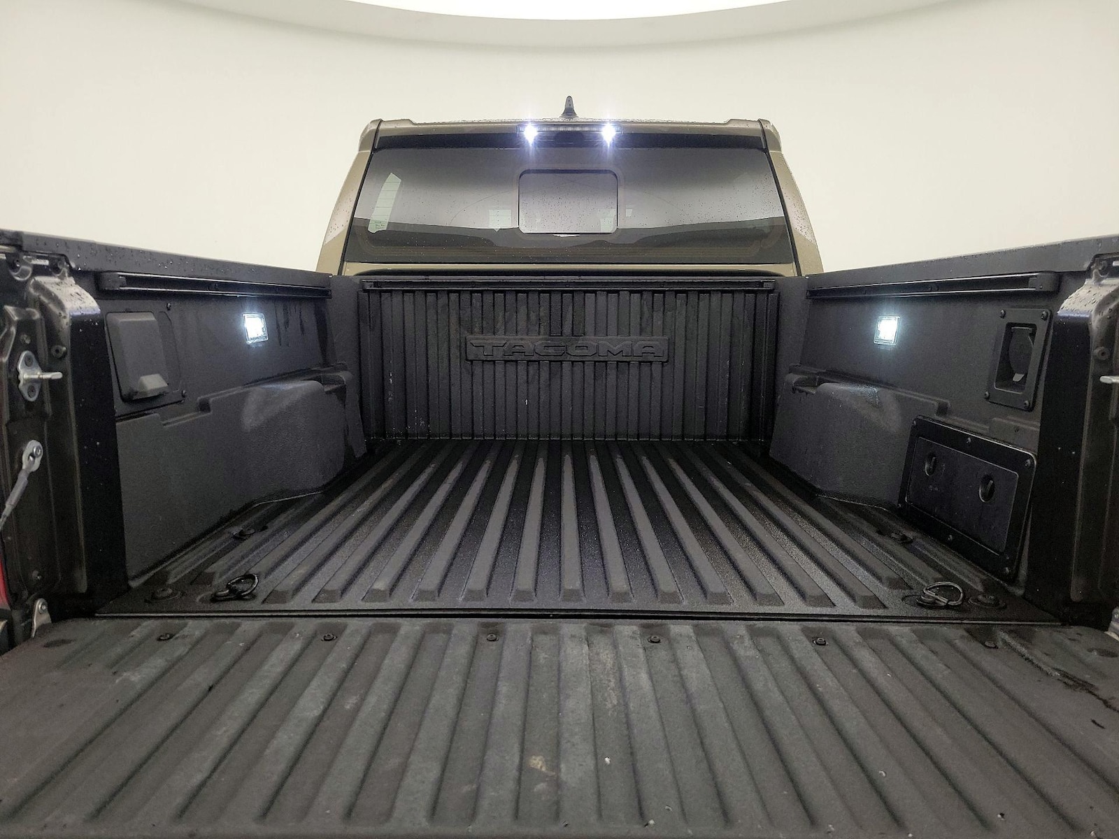 2024 Toyota Tacoma TRD Sport - Photo 21