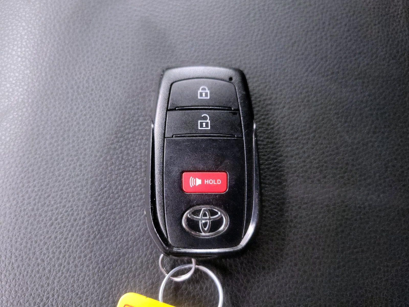 2024 Toyota Tacoma TRD Sport - Photo 23
