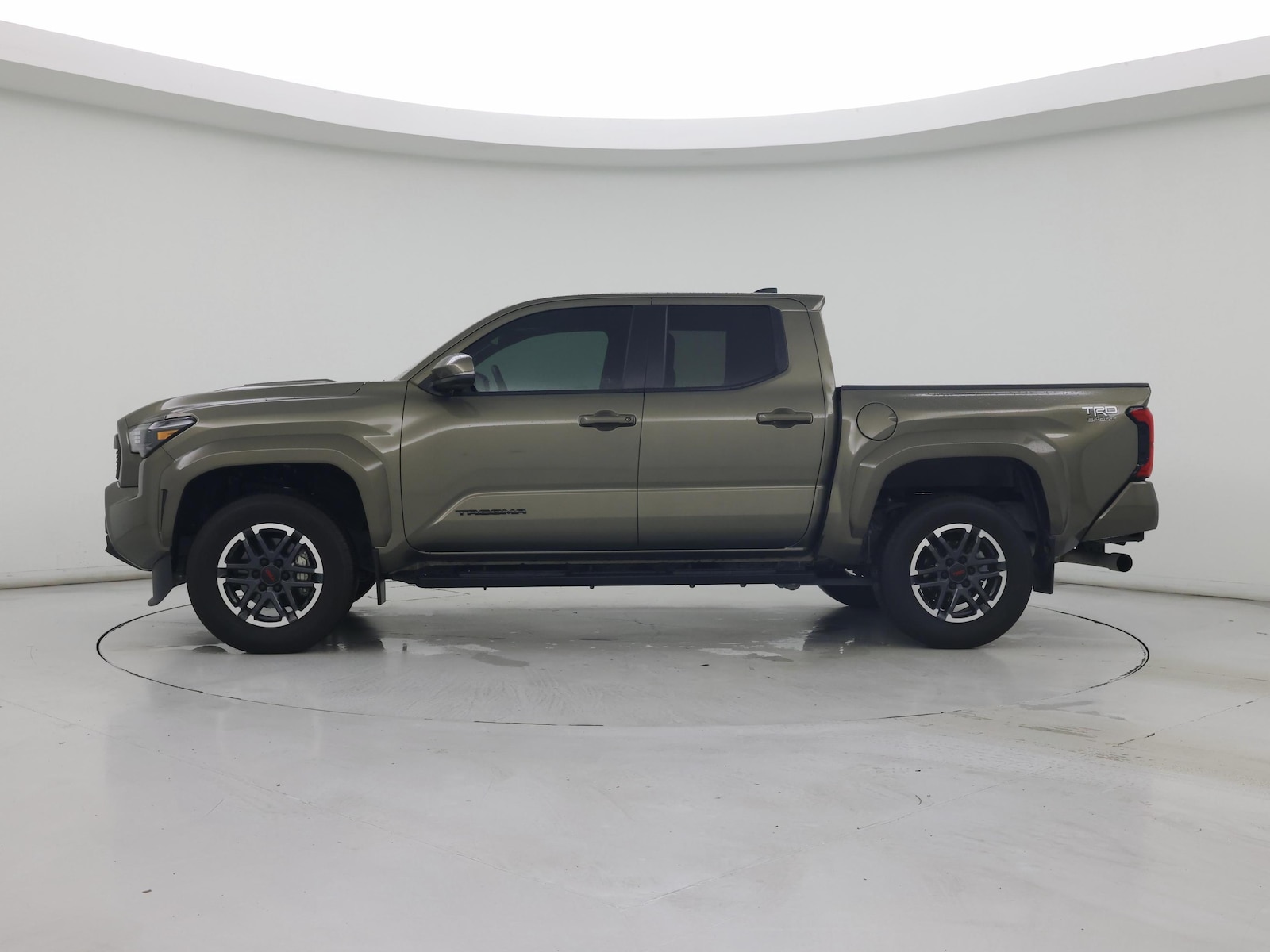 2024 Toyota Tacoma TRD Sport - Photo 4