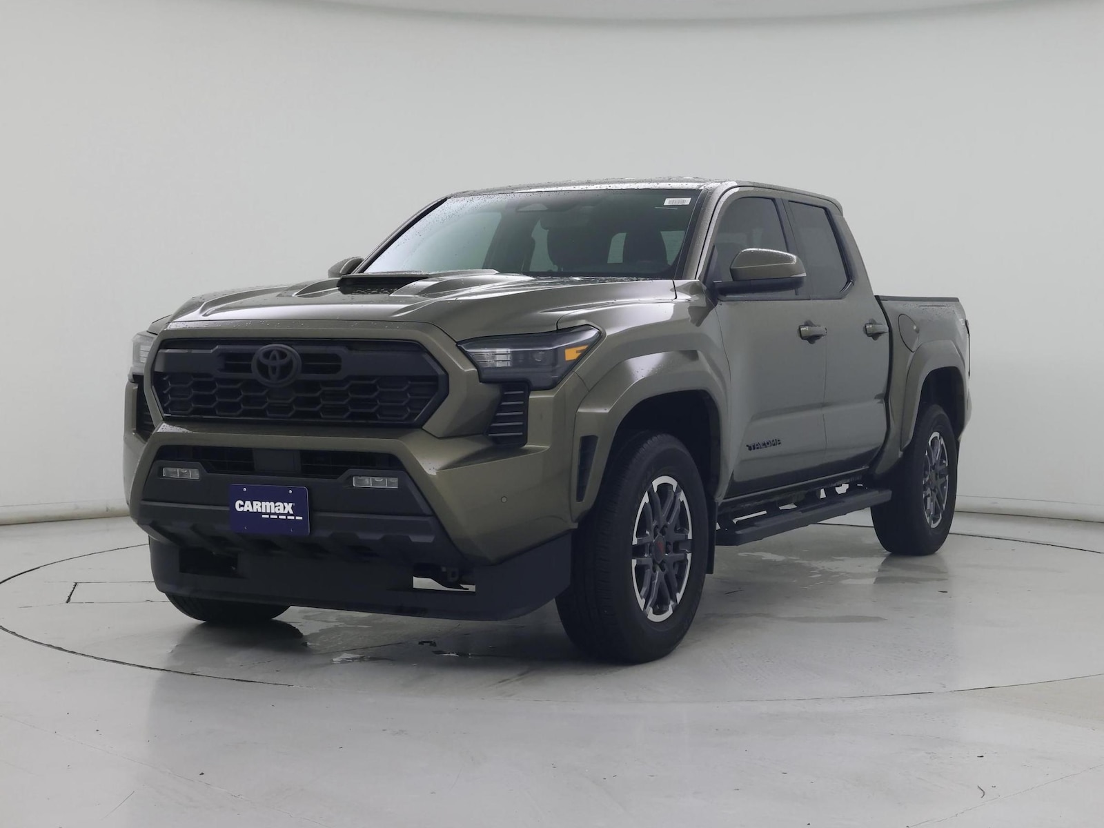 2024 Toyota Tacoma TRD Sport - Photo 5