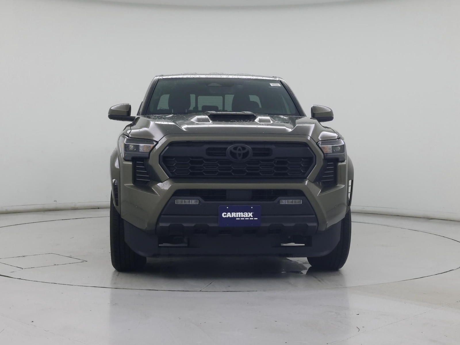 2024 Toyota Tacoma TRD Sport - Photo 6