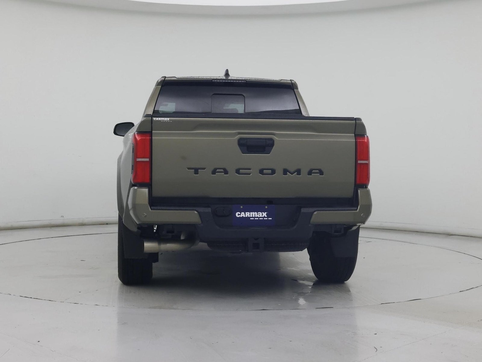 2024 Toyota Tacoma TRD Sport - Photo 7