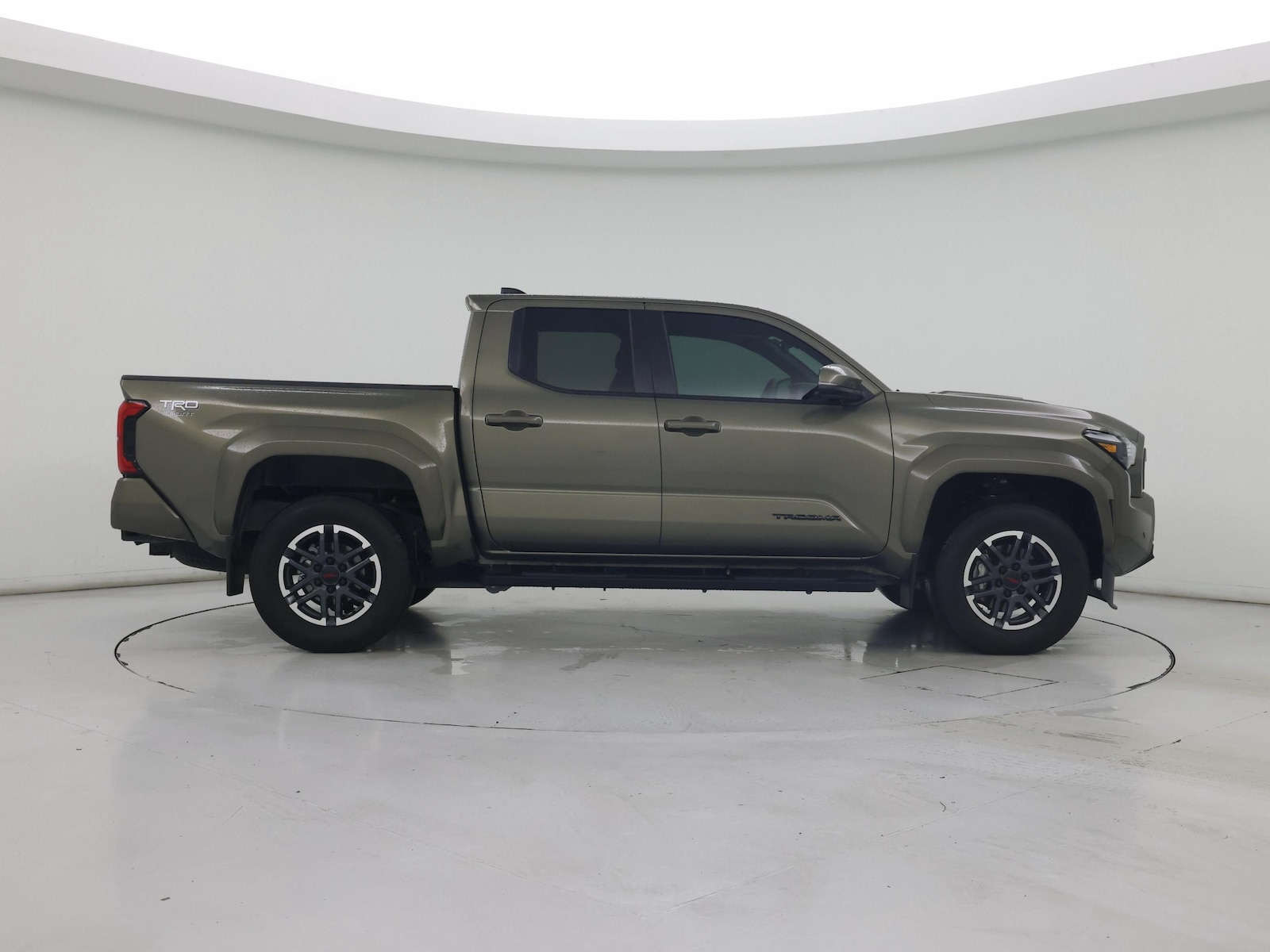 2024 Toyota Tacoma TRD Sport - Photo 8