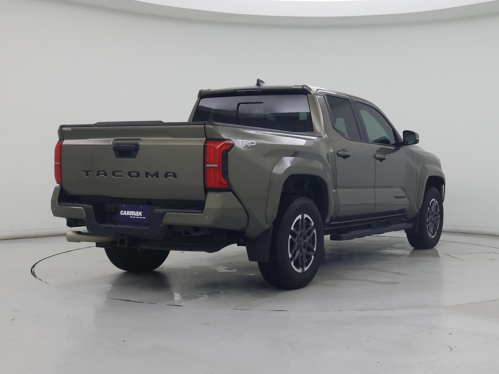 2024 Toyota Tacoma TRD Sport - Photo 9